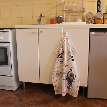 Apartamento Excell-in Studio Cracóvia