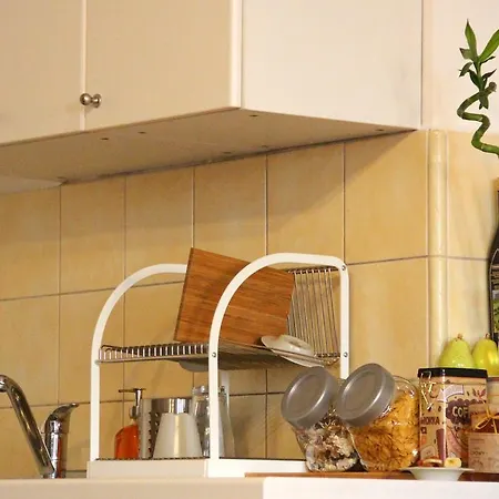 Apartamento Excell-in Studio Cracóvia
