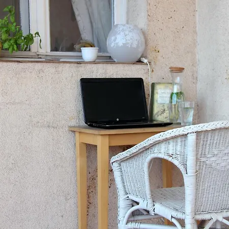Apartamento Excell-in Studio