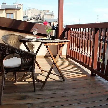 Apartamento Excell-in Studio